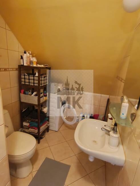 Mieszkanie Kraków Kraków-Krowodrza, Prądnik Biały, Imbramowska