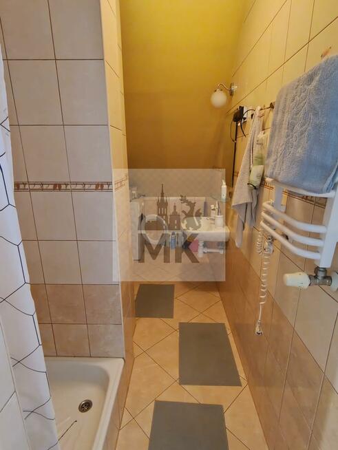 Mieszkanie Kraków Kraków-Krowodrza, Prądnik Biały, Imbramowska