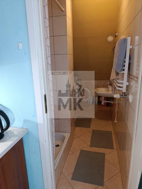 Mieszkanie Kraków Kraków-Krowodrza, Prądnik Biały, Imbramowska