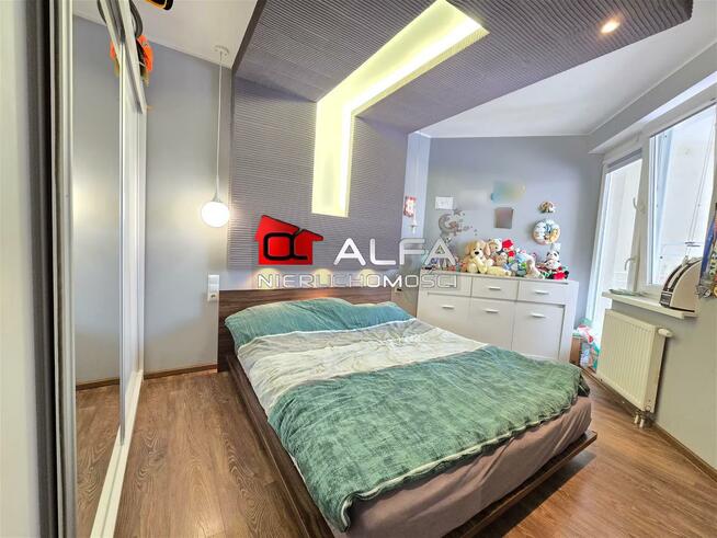 Mieszkanie Świdnica, Nowy Zawiszów