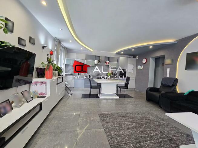 Mieszkanie Świdnica, Nowy Zawiszów