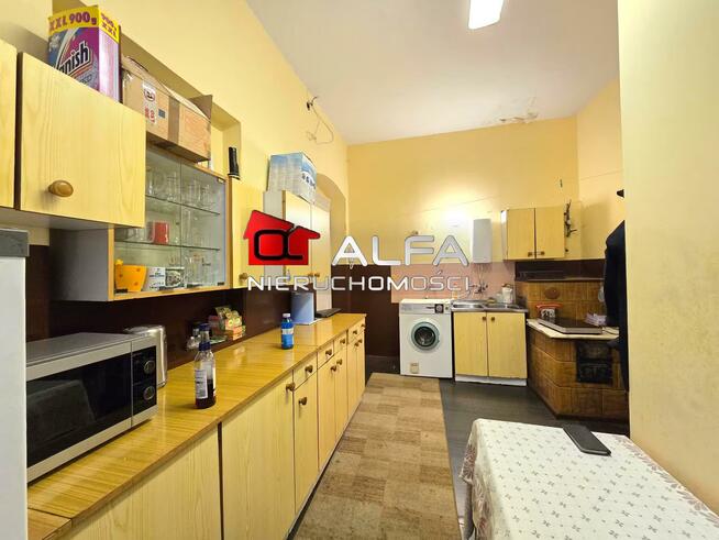 Mieszkanie Jaworzyna Śląska, Cicha okolica