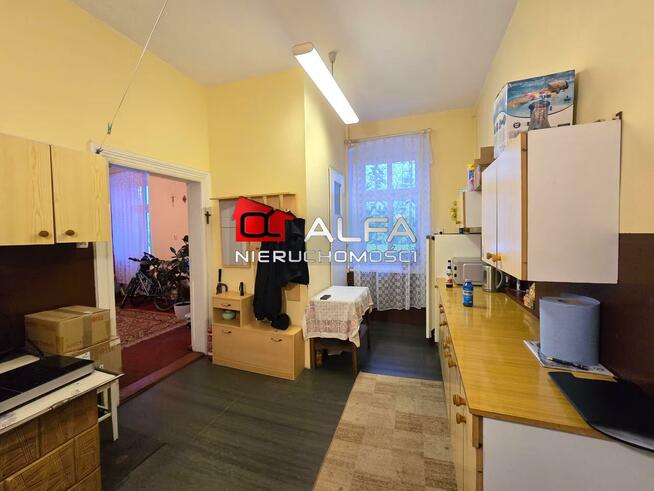 Mieszkanie Jaworzyna Śląska, Cicha okolica