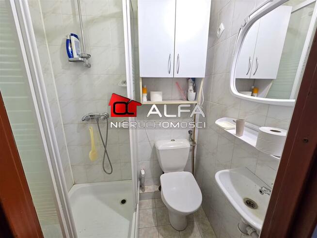 Mieszkanie Jaworzyna Śląska, Cicha okolica