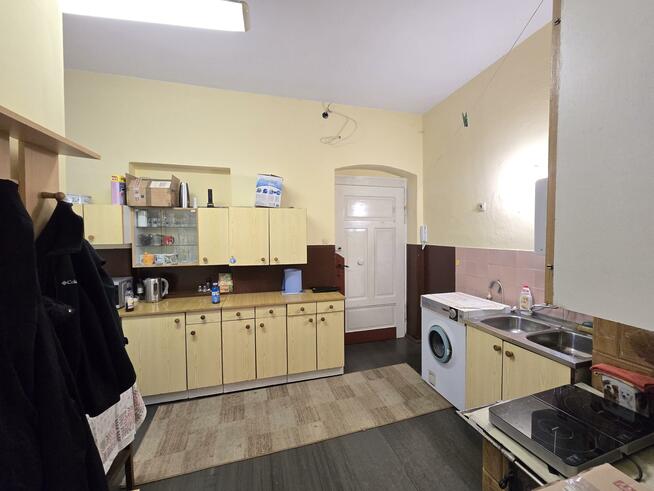 Mieszkanie Jaworzyna Śląska, Cicha okolica