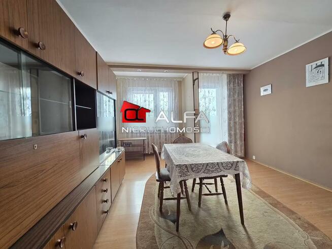 Mieszkanie Świdnica, Osiedle Młodych