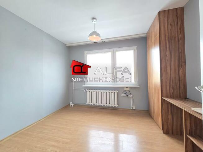 Mieszkanie Świdnica, Osiedle Młodych