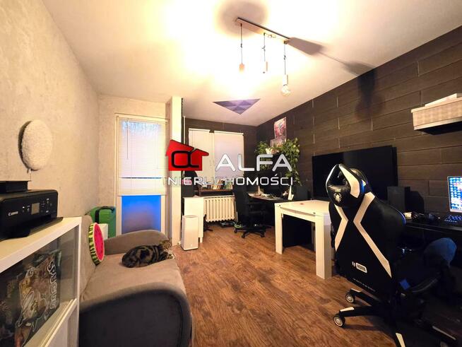 Mieszkanie Świdnica, Osiedle Młodych