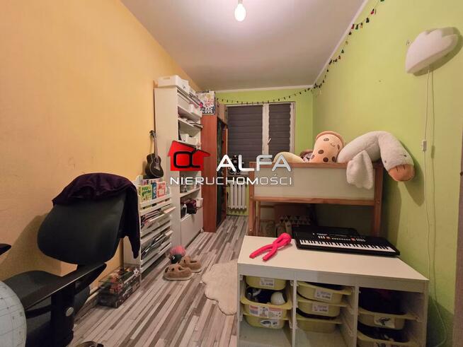 Mieszkanie Świdnica, Osiedle Młodych