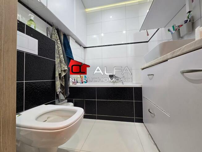 Mieszkanie Świdnica, Osiedle Młodych