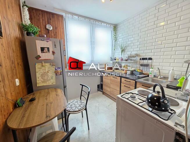 Mieszkanie Świdnica, Siostrzana