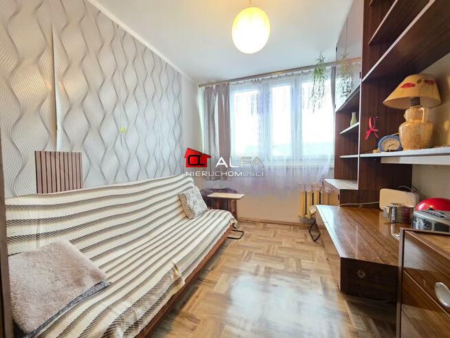 Mieszkanie Świdnica, Siostrzana