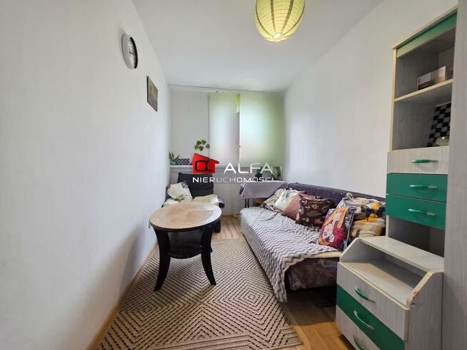 Mieszkanie Świdnica, Siostrzana