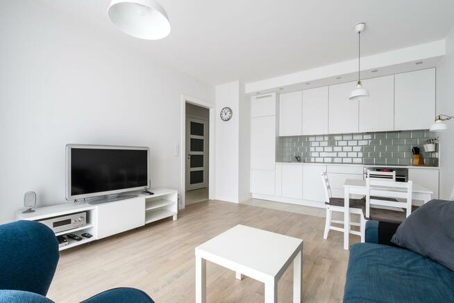 Mieszkanie Warszawa Bielany, Marymont-Kaskada, Rudzka