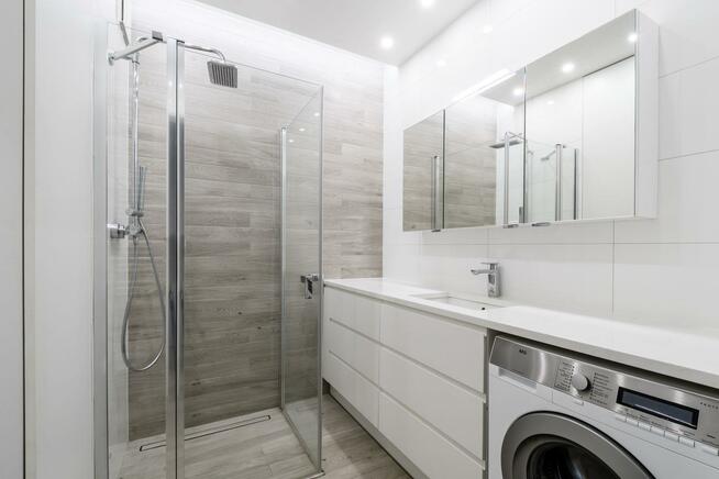 Mieszkanie Warszawa Bielany, Marymont-Kaskada, Rudzka