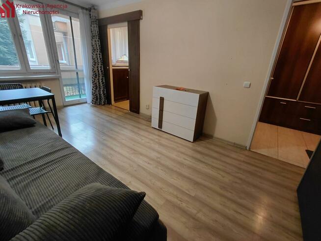 Mieszkanie Kraków Kraków-Śródmieście, Prądnik Czerwony, Dobrego Pasterza