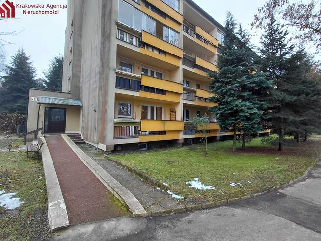 Mieszkanie Kraków Kraków-Śródmieście, Prądnik Czerwony, Dobrego Pasterza