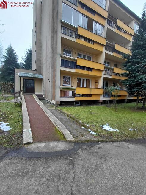 Mieszkanie Kraków Kraków-Śródmieście, Prądnik Czerwony, Dobrego Pasterza