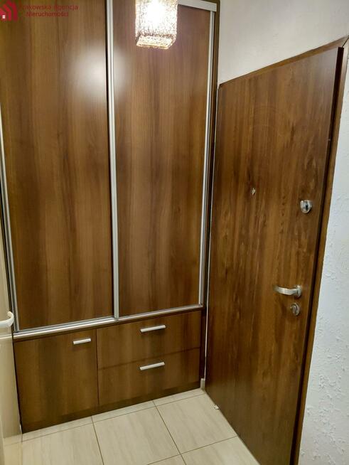 Mieszkanie Kraków Kraków-Śródmieście, Prądnik Czerwony, Dobrego Pasterza