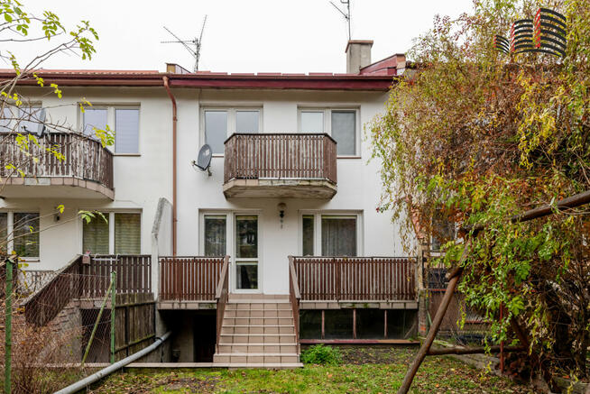 Dom Turka gm. Wólka,