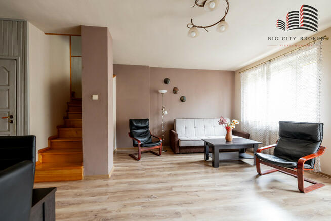 Dom Turka gm. Wólka,