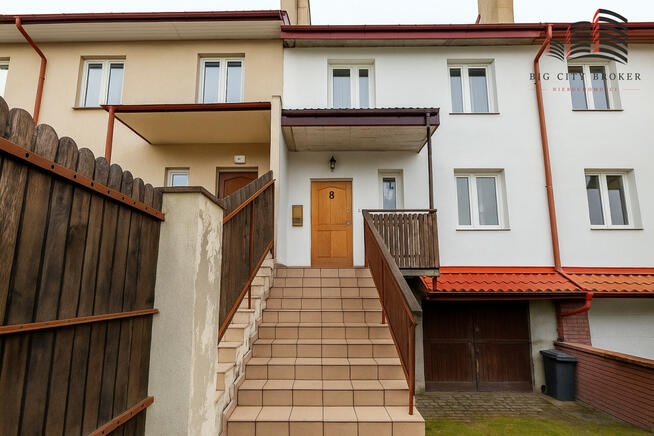 Dom Turka gm. Wólka,