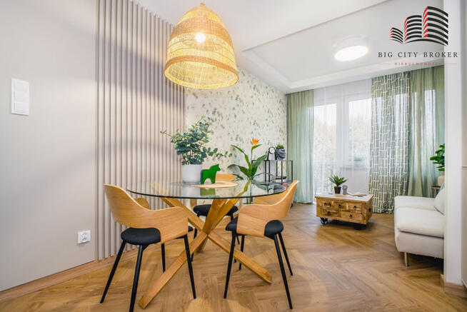 Mieszkanie Lublin Bronowice, Krańcowa