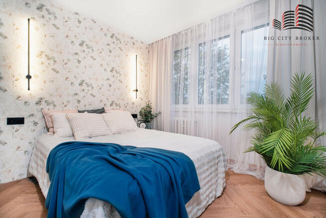 Mieszkanie Lublin Bronowice, Krańcowa