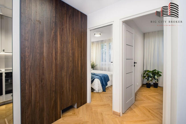 Mieszkanie Lublin Bronowice, Krańcowa