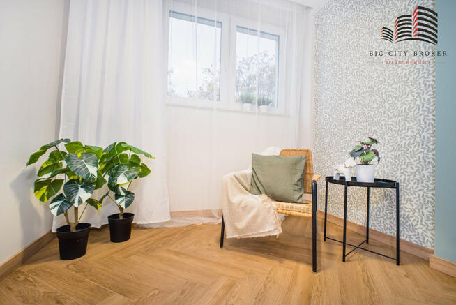 Mieszkanie Lublin Bronowice, Krańcowa