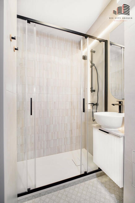 Mieszkanie Lublin Bronowice, Krańcowa