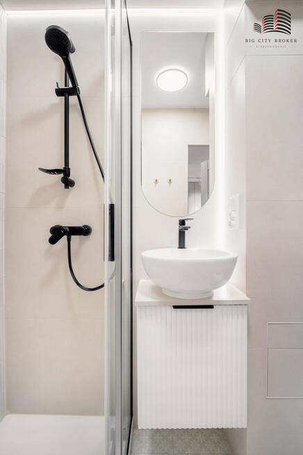 Mieszkanie Lublin Bronowice, Krańcowa