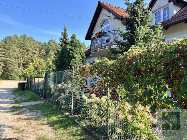 Dom Bydgoszcz Piaski