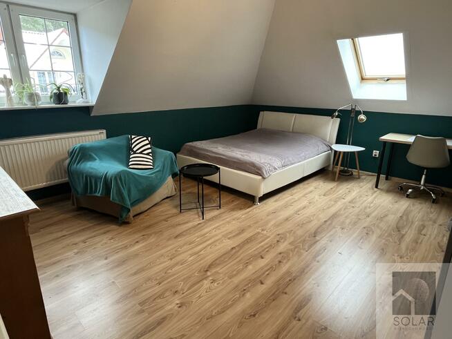 Dom Bydgoszcz Piaski