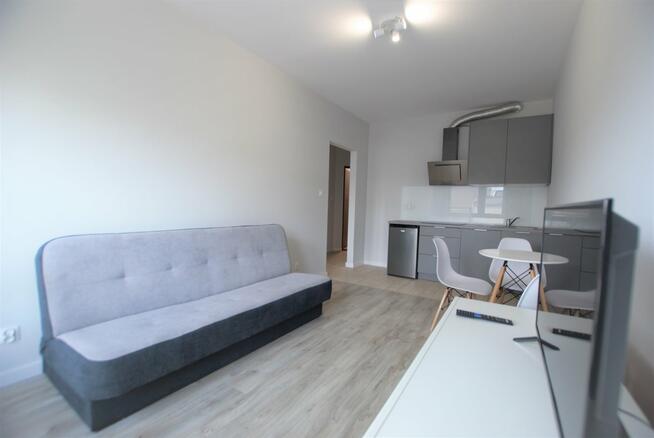 Mieszkanie Kielce Centrum, Seminaryjska