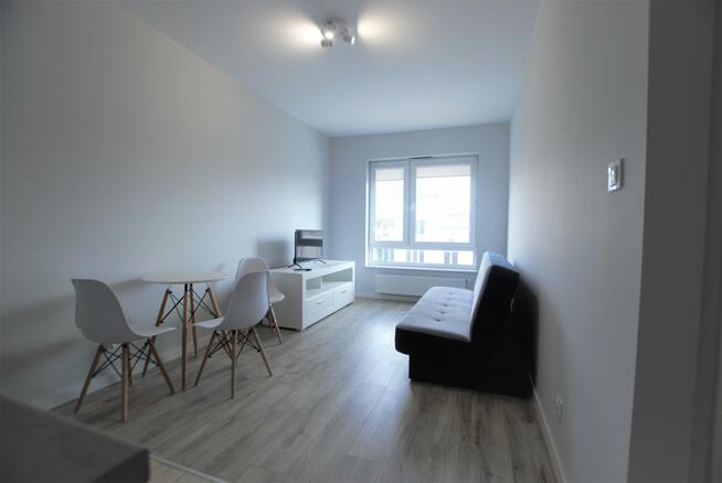 Mieszkanie Kielce Centrum, Seminaryjska