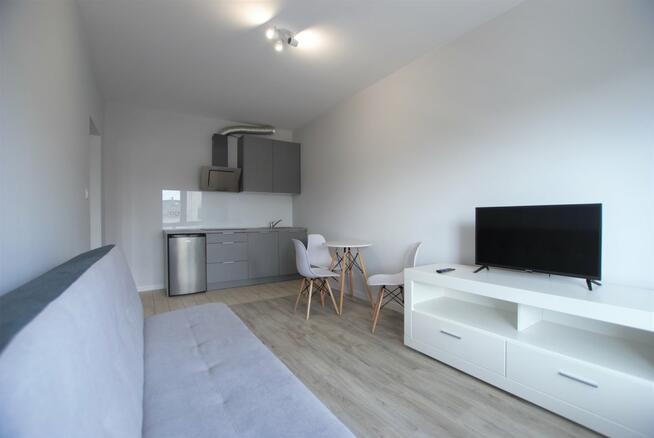 Mieszkanie Kielce Centrum, Seminaryjska