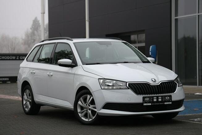 Škoda Fabia 1.0 TSI Ambition DSG