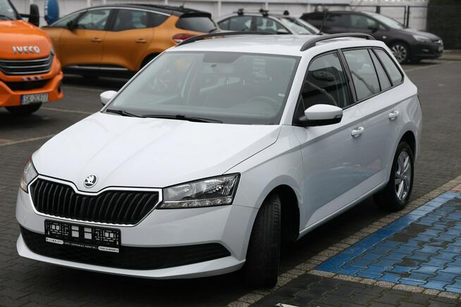 Škoda Fabia 1.0 TSI Ambition DSG