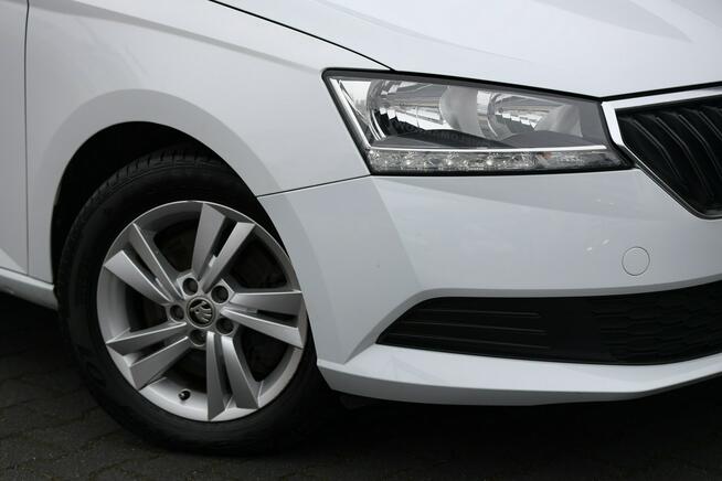 Škoda Fabia 1.0 TSI Ambition DSG