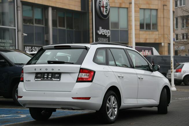 Škoda Fabia 1.0 TSI Ambition DSG