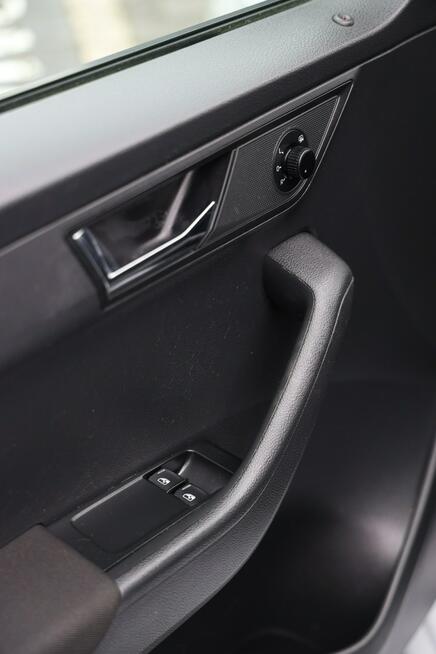 Škoda Fabia 1.0 TSI Ambition DSG