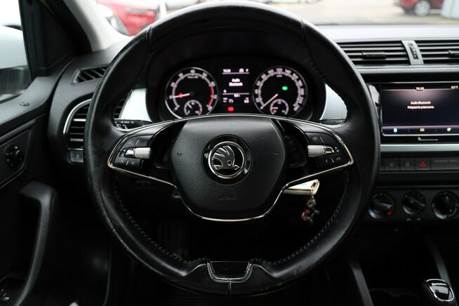 Škoda Fabia 1.0 TSI Ambition DSG