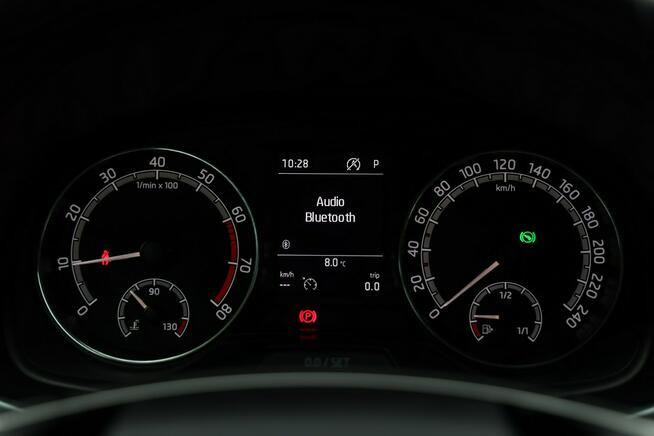 Škoda Fabia 1.0 TSI Ambition DSG