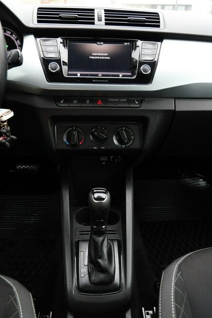 Škoda Fabia 1.0 TSI Ambition DSG