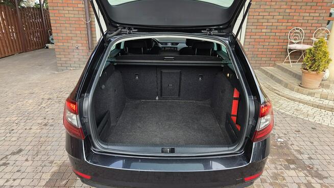 Škoda Octavia 1.6 TDI 115 KM, ACT, STYLE Salon PL,serwis ASO, F.VAT23,leasing