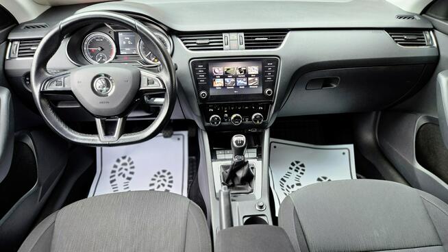 Škoda Octavia 1.6 TDI 115 KM, ACT, STYLE Salon PL,serwis ASO, F.VAT23,leasing