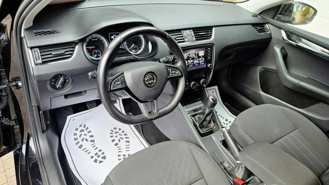 Škoda Octavia 1.6 TDI 115 KM, ACT, STYLE Salon PL,serwis ASO, F.VAT23,leasing