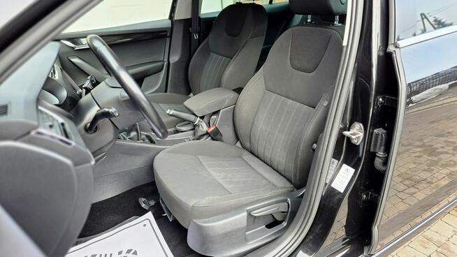 Škoda Octavia 1.6 TDI 115 KM, ACT, STYLE Salon PL,serwis ASO, F.VAT23,leasing