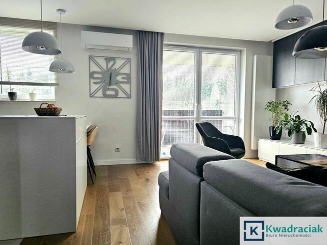 Mieszkanie Krosno, Gen. Józefa Hallera